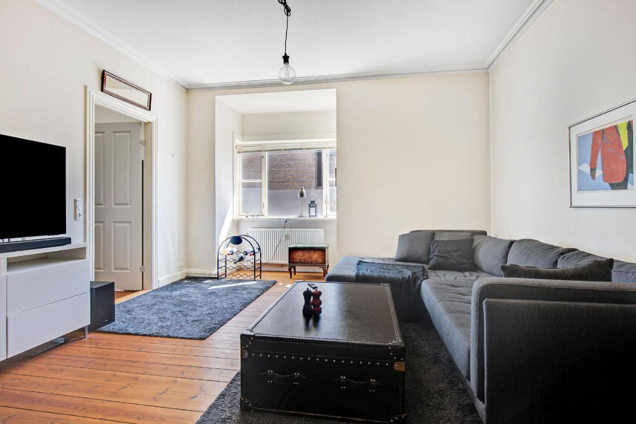 Apartmentincopenhagen Apartment 602 Экстерьер фото